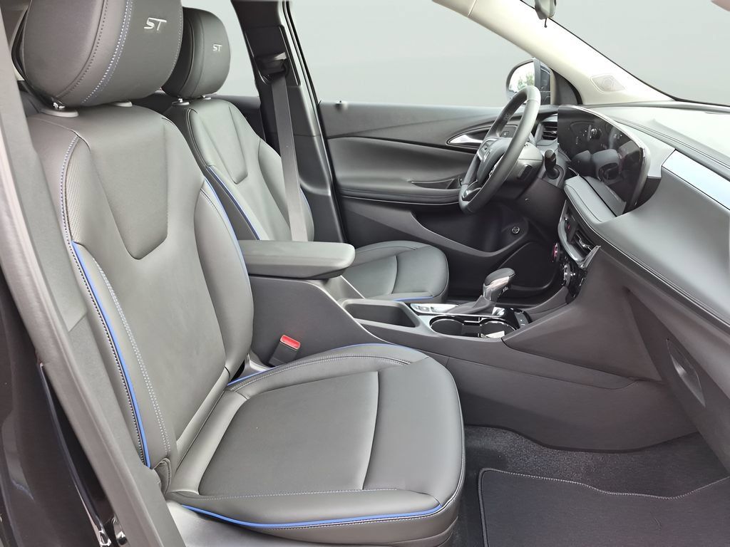 New 2026 Buick Envista Sport Touring w/ Convenience I Package FWD image 41