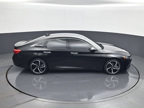 Used 2020 Honda Accord Sport image 16