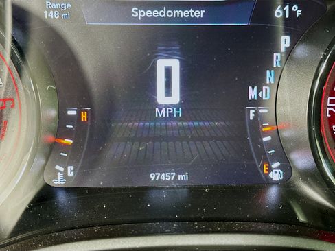 Used 2019 Dodge Challenger R/T w/ Blacktop Package image 19