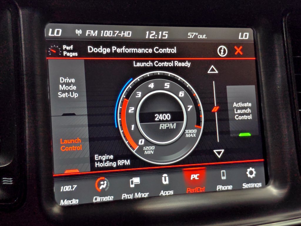 Used 2018 Dodge Challenger R/T Scat Pack RWD image 35