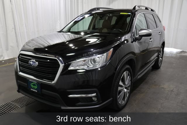 Used 2020 Subaru Ascent Touring w/ Popular Package #2A AWD/4WD image 29