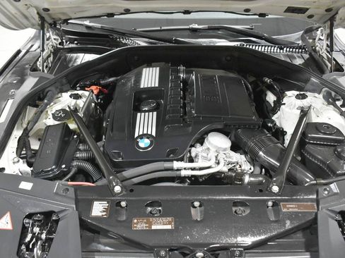 Used 2012 BMW 740i RWD image 24