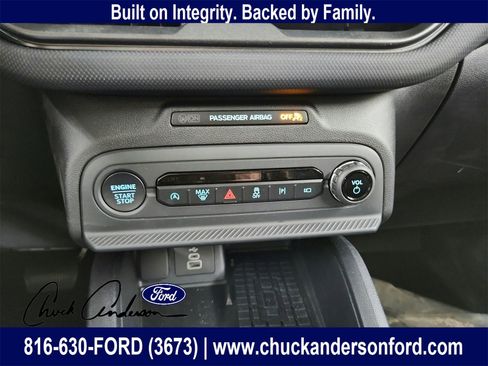 New 2025 Ford Bronco Sport Outer Banks w/ Outer Banks Tech Package+ image 60