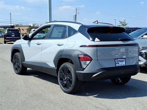 New 2026 Hyundai Kona SEL Sport image 5