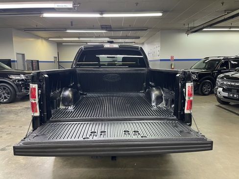 Used 2013 Ford F150 XLT w/ Mid Equipment Group image 7