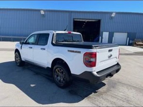 Used 2023 Ford Maverick Tremor image 26