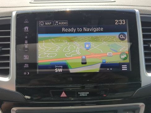 Used 2019 Honda Ridgeline RTL-E image 12