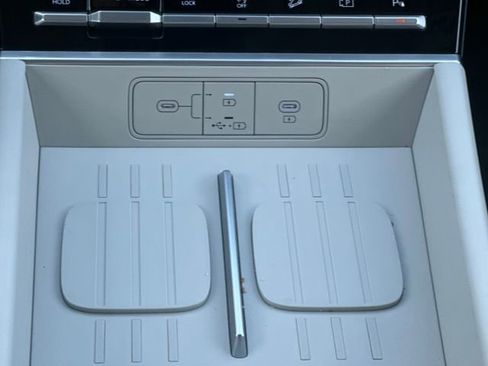 New 2026 Hyundai Santa Fe SE AWD/4WD image 25