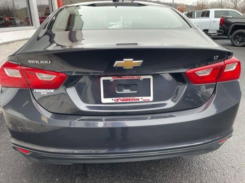 Used 2023 Chevrolet Malibu LT image 8