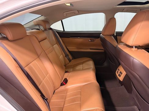 Used 2017 Lexus ES 350 350 image 25