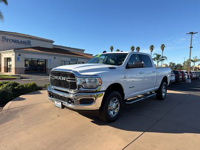 Used 2019 RAM 2500 Big Horn