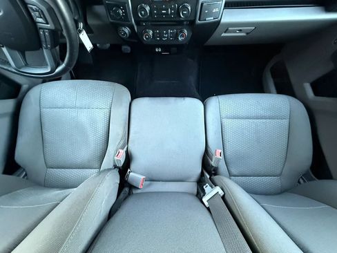 Used 2018 Ford F150 XLT w/ Equipment Group 302A Luxury image 47