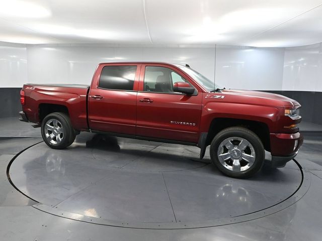 Used 2016 Chevrolet Silverado 1500 LT w/ All Star Edition AWD/4WD image 2