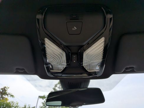 Used 2023 BMW i4 eDrive35 w/ Premium Package RWD image 32