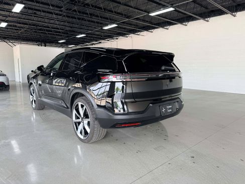 New 2025 Polestar Polestar 3 image 4