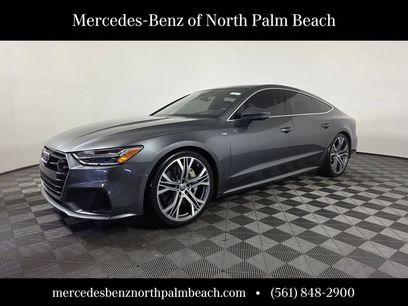 Used 2019 Audi A7 3.0T Prestige w/ Prestige Package