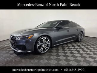 Used 2019 Audi A7 3.0T Prestige w/ Prestige Package AWD/4WD video 1