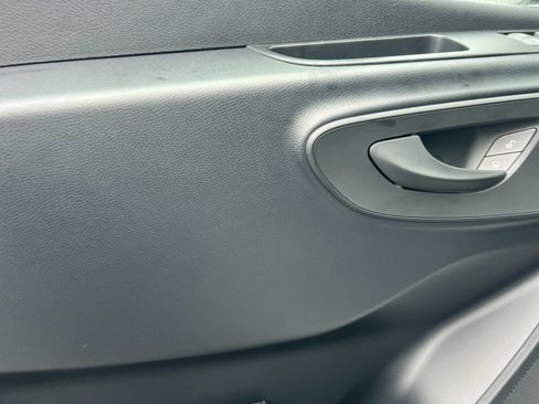 New 2025 Mercedes-Benz Sprinter 2500 image 11