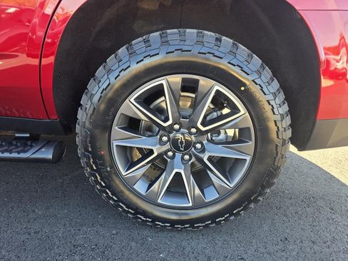 Used 2021 Chevrolet Tahoe Z71 image 10