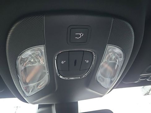 New 2026 Jeep Compass Latitude image 66