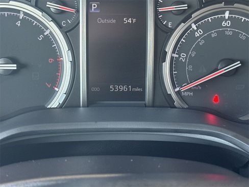 Used 2022 Toyota 4Runner TRD Off-Road Premium image 12