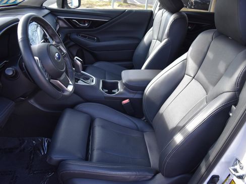 Used 2024 Subaru Outback Limited image 26