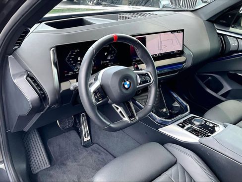 Used 2023 BMW X3 sDrive30i image 18