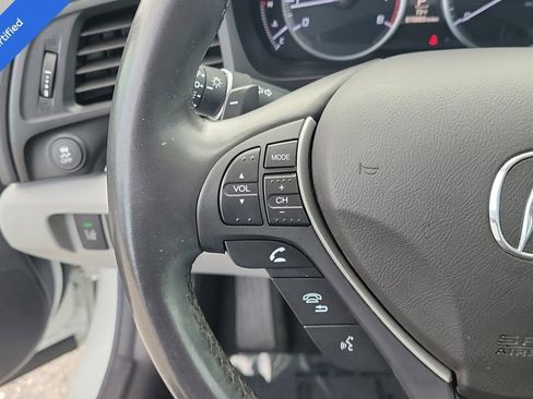 Used 2021 Acura ILX w/ Premium Package FWD image 24