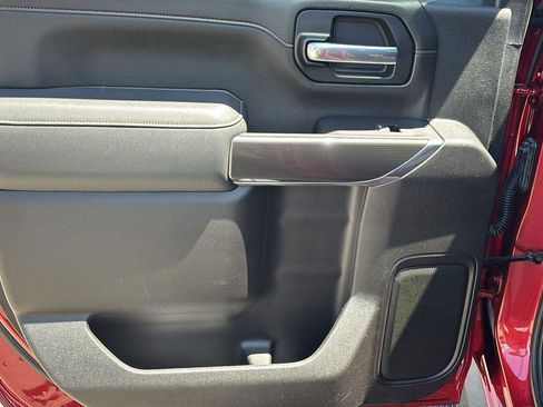 Certified 2023 GMC Sierra 2500 AT4 w/ AT4 Premium Plus Package AWD/4WD image 19