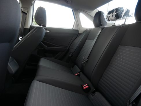 New 2026 Volkswagen Jetta S FWD image 5