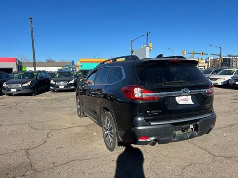 Used 2019 Subaru Ascent Limited image 8