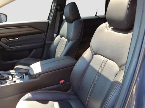 Used 2024 MAZDA CX-50 AWD 2.5 Turbo w/ Weather Package image 11