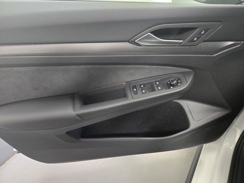 New 2025 Volkswagen GTI SE image 17