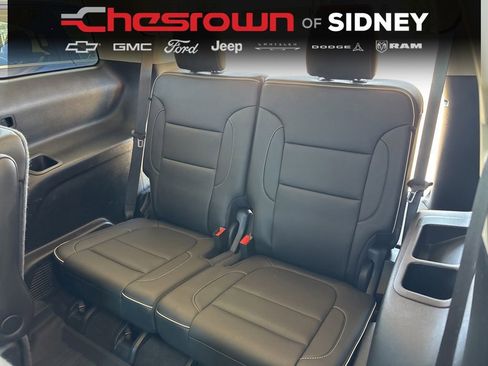 Used 2021 GMC Acadia Denali w/ Denali Ultimate Package AWD/4WD image 26