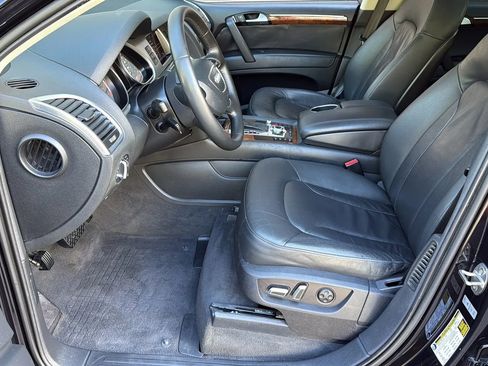 Used 2015 Audi Q7 3.0T Premium w/ Technology Package image 14