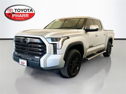 Used 2024 Toyota Tundra SR5