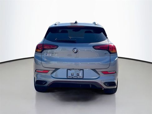 Used 2023 Buick Encore GX Select w/ Sport Touring Package image 6