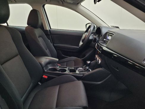 Used 2016 MAZDA CX-5 Sport AWD/4WD image 21