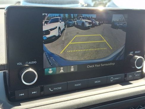 Used 2023 Honda Accord EX image 18