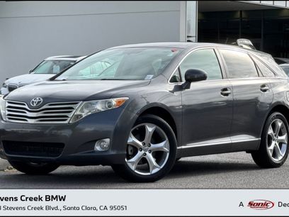 Used 2011 Toyota Venza w/ Leather Pkg