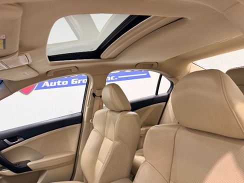 Used 2010 Acura TSX V6 Sedan image 41