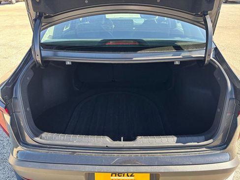Used 2025 Kia K4 FWD image 30