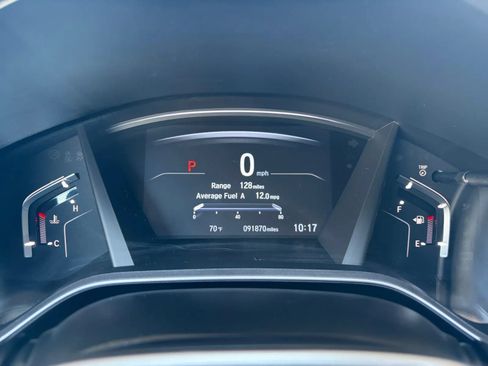 Used 2019 Honda CR-V EX-L image 32