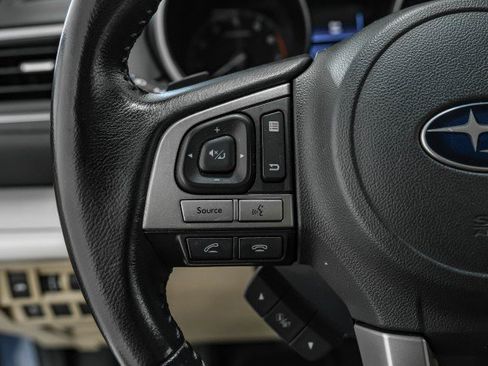 Used 2016 Subaru Legacy 2.5i Premium AWD/4WD image 15