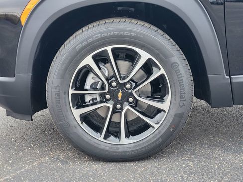New 2026 Chevrolet TrailBlazer LT w/ Convenience Package image 7