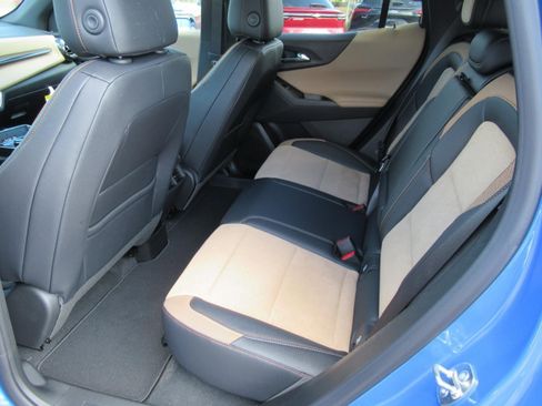 New 2026 Chevrolet Equinox ACTIV image 27