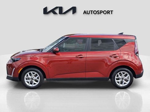 Certified 2024 Kia Soul LX w/ Option Group 015 image 14