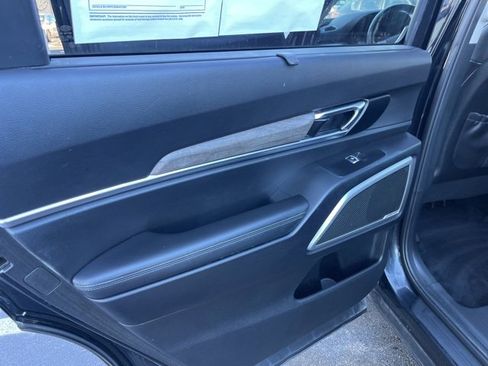 Used 2021 Kia Telluride EX w/ EX Premium Package image 12