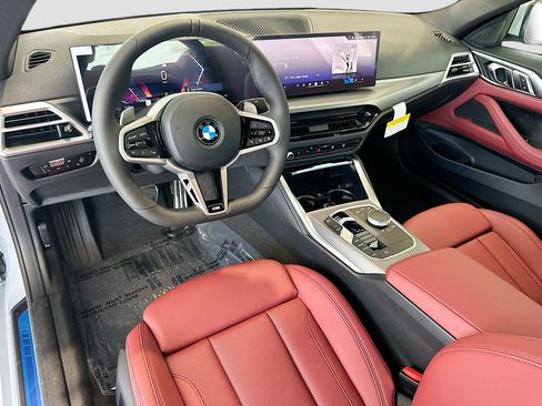 New 2027 BMW 430i Coupe w/ M Sport Package RWD image 7
