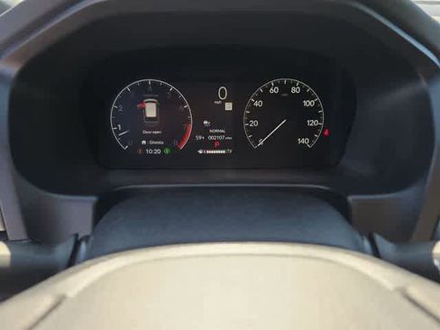 Certified 2026 Honda Odyssey Sport-L image 36